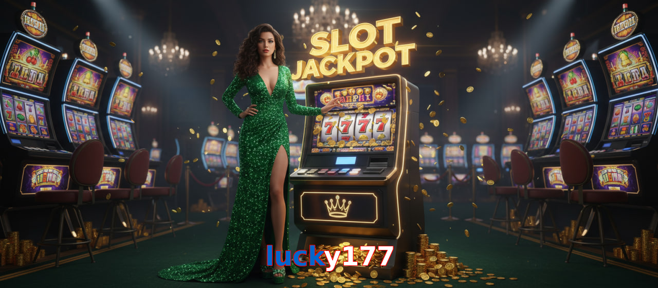 Lucky177