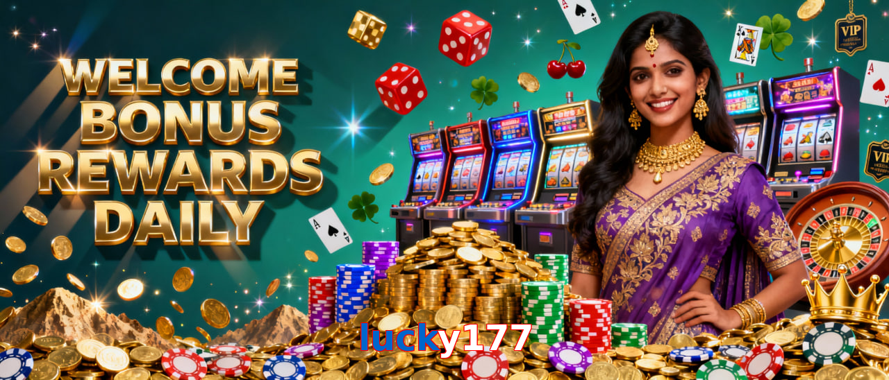 Lucky177