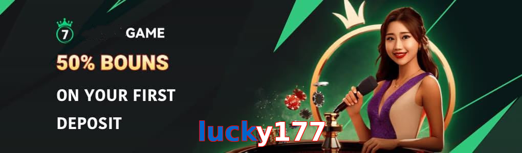 Lucky177