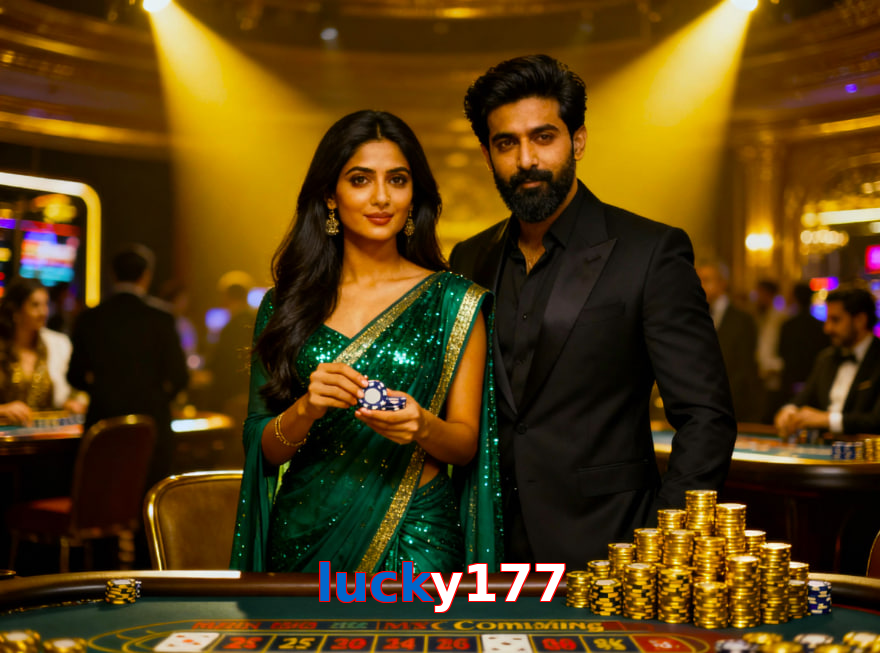 Lucky177